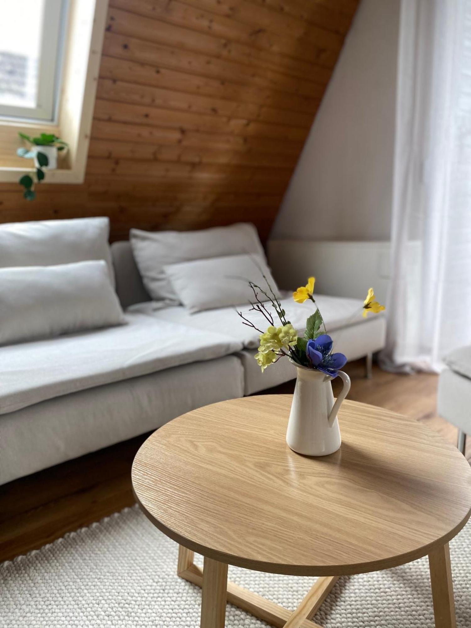 Ferienhaus Am See Im Fichtelgebirge Nagel Bagian luar foto