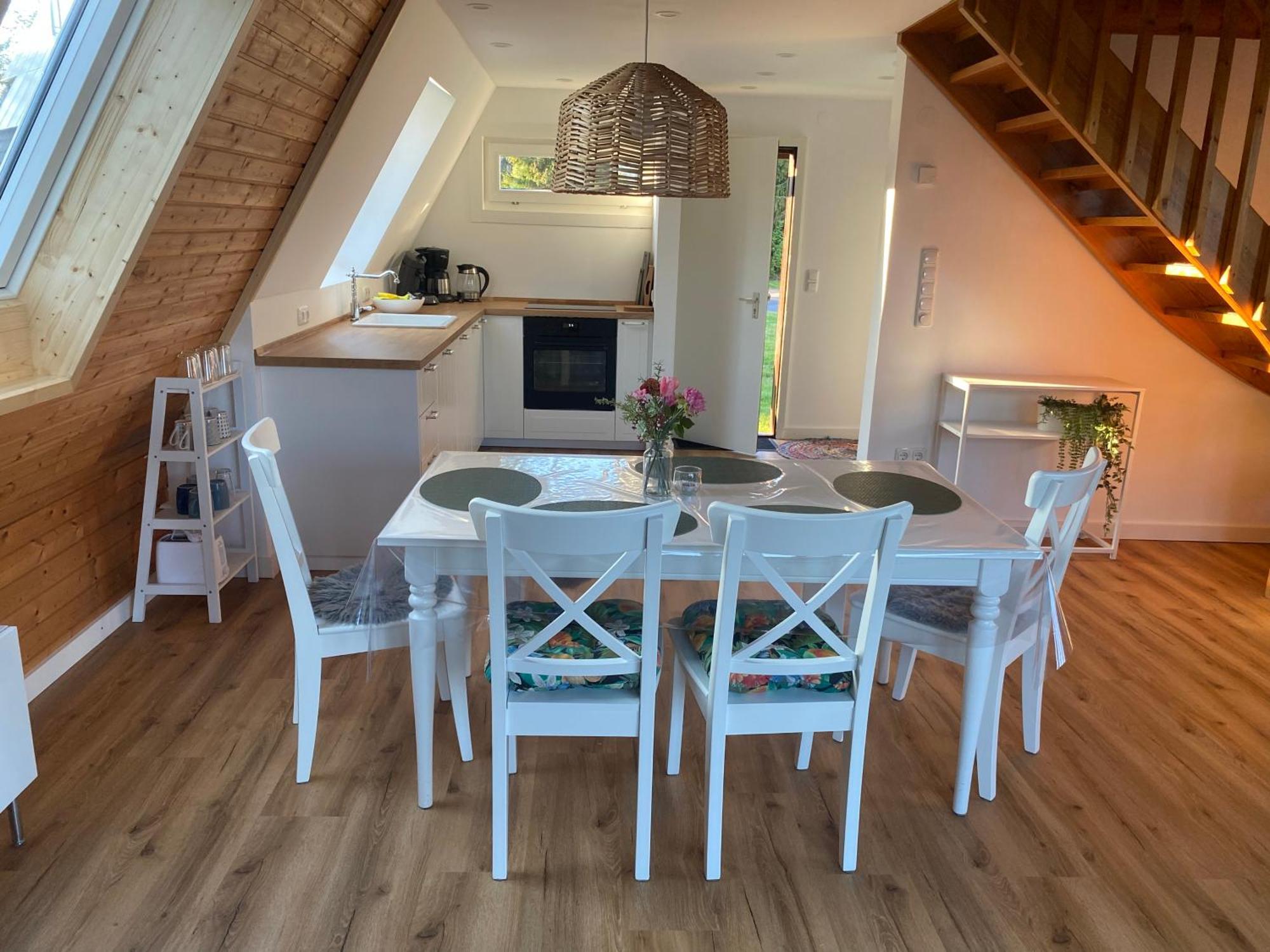 Ferienhaus Am See Im Fichtelgebirge Nagel Bagian luar foto