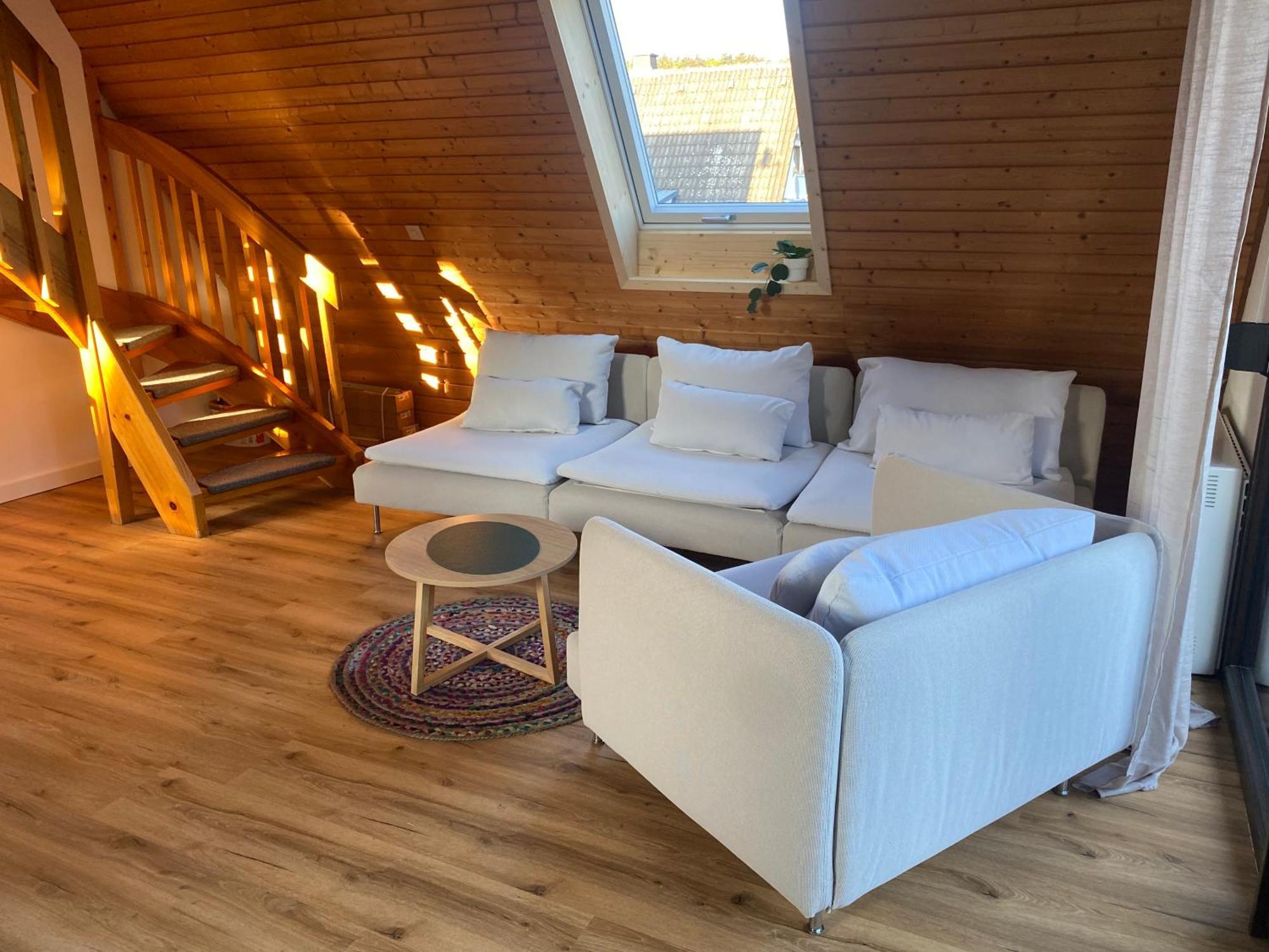 Ferienhaus Am See Im Fichtelgebirge Nagel Bagian luar foto